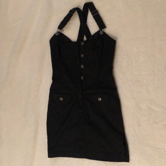 Guess Dresses & Skirts - XS guess jeans dress